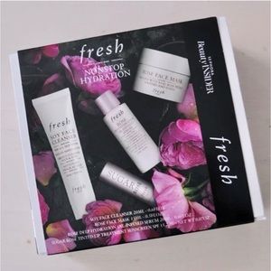 Fresh Nonstop Hydration Mini Set